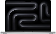 MacBook Pro 14" M4 MAX Magyar 2024 Ezüst - MacBook