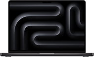 MacBook Pro 14" M4 MAX CZ 2024 Space Black - MacBook