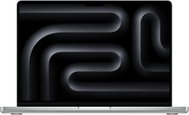 MacBook Pro 14" M4 MAX US 2024 Stříbrný - MacBook