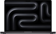 MacBook Pro 16" M4 PRO CZ 2024 Space Black - MacBook