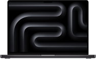 MacBook Pro 16" M4 PRO Magyar 2024 Asztrofekete - MacBook