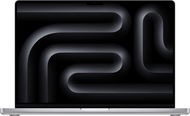 MacBook Pro 16" M4 PRO SK 2024 Strieborný - MacBook