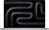 MacBook Pro 16" M4 PRO Magyar 2024 Ezüst - MacBook