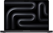 MacBook Pro 16" M4 MAX CZ 2024 Space Black - MacBook