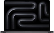MacBook Pro 16" M4 MAX Magyar 2024 Asztrofekete - MacBook