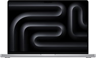 MacBook Pro 16" M4 MAX CZ 2024 Silver - MacBook