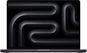 MacBook Pro 16" M4 MAX Magyar 2024 Asztrofekete, nanoszerkezettel - MacBook