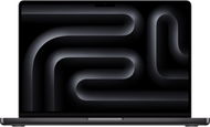 MacBook Pro 14" M4 PRO US 2024 Vesmírně černý - MacBook