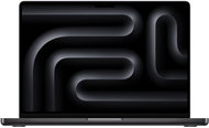 MacBook Pro 14" M5 Magyar 2025 + nanotexturált üveg - asztroszürke - MacBook