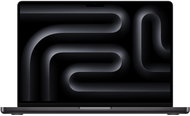 MacBook Pro 14" M5 US 2025 Space Black - MacBook