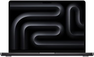 MacBook Pro 14" M5 GER 2025 Space Schwarz - MacBook