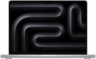 MacBook Pro 14" M5 GER 2025 Silber - MacBook