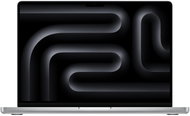 MacBook Pro 14" M5 CZ 2025 Stříbrný - MacBook