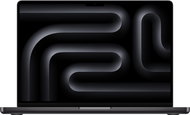 MacBook Pro 14" M5 PRO GER 2026 Space Schwarz - MacBook