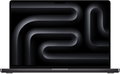MacBook Pro 16" M5 PRO CZ 2026 Vesmírně černý