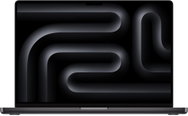 MacBook Pro 16" M5 PRO CZ 2026 Space Black, with Nanotexture - MacBook