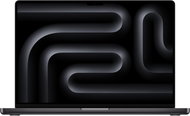 MacBook Pro 16" M5 PRO CZ 2026 Space Black - MacBook