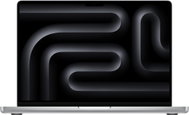 MacBook Pro 14" M5 PRO CZ 2026 Silver, with Nanotexture - MacBook