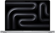 MacBook Pro 14" M5 PRO International 2026 Silver - MacBook