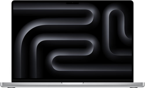 MacBook Pro 16" M5 PRO Magyar 2026 Ezüst - MacBook - Fő fotó