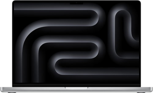 MacBook Pro 16" M5 PRO Magyar 2026 Ezüst - MacBook - Fő fotó