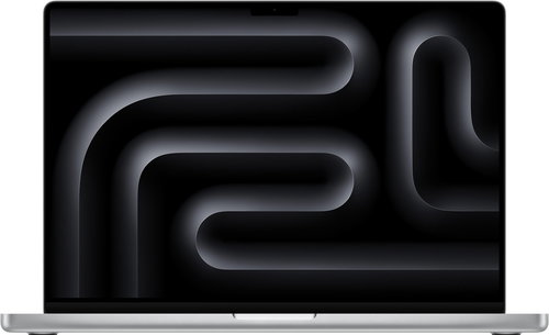 MacBook Pro 16" M5 PRO International 2026 Ezüst - adapterrel - MacBook - Fő fotó