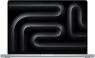 MacBook Pro 16" M5 PRO Magyar 2026 nanotexturált ezüst - hálózati adapter nélkül - MacBook