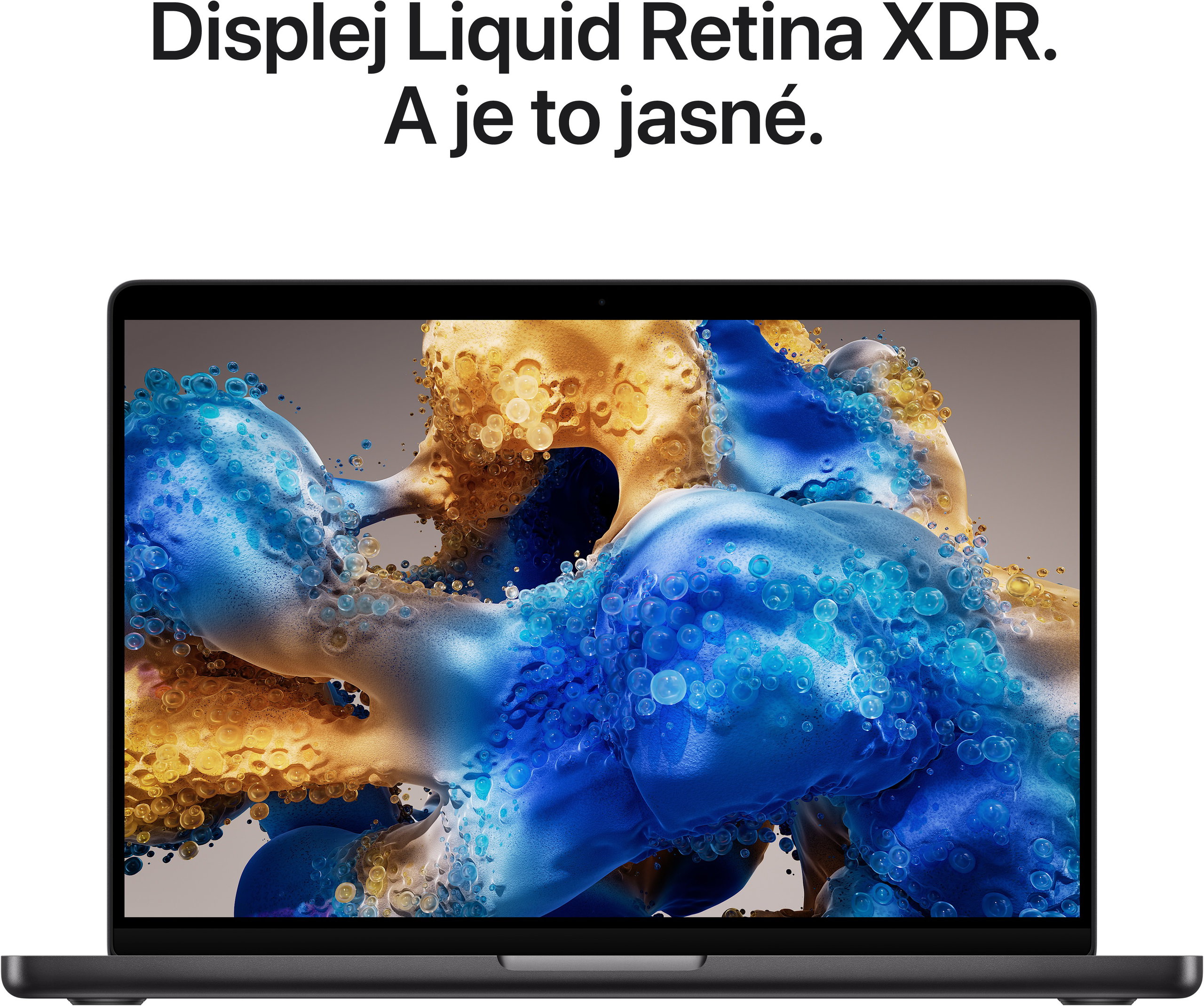 MacBook Pro 14