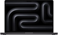 MacBook Pro 16" M5 MAX SK 2026 Space Black, with Nanotexture - MacBook