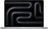 MacBook Pro 14" M5 MAX GER 2026 Silber - MacBook