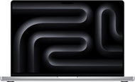 MacBook Pro 16" M5 MAX SK 2026 Silver - MacBook