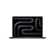 MacBook Pro 14" M6 CZ 2026 Vesmírně černý - MacBook