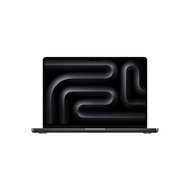MacBook Pro 14" M6 US 2026 space black with nanotexture - MacBook