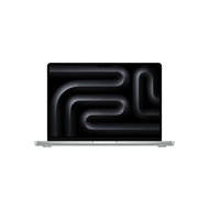 MacBook Pro 14" M6 US 2026 silver, with nanotexture - MacBook