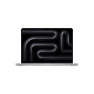 MacBook Pro 14" M6 CZ 2026 Stříbrný - MacBook