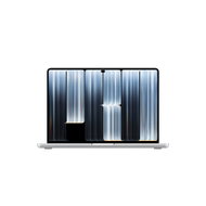 MacBook Pro 14" s PROLED XDR displejem M5 PRO International 2026 Stříbrný - MacBook