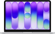 MacBook Neo 13" Magyar 2026 Ezüst - Touch ID-vel - MacBook