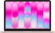 MacBook Neo 13" GER 2026 Rosa mit Touch ID - MacBook