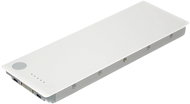  NB Apple MacBook 13 "white  - Laptop Battery