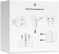 Apple World Travel Adapter Kit - Cestovní adaptér