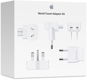 Cestovný adaptér Apple World Travel Adapter Kit - Cestovní adaptér