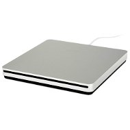 MacBook Air SuperDrive - Externí vypalovačka