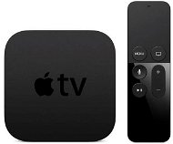 Apple TV 2015 64 gigabájt - Médialejátszó
