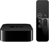 Apple TV 4K - Multimediálne centrum