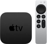 Apple TV 4K 2021, 32GB - Multimedia Centre