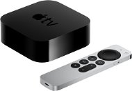 Apple TV HD 2021 32GB - Netzwerkplayer