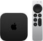 Médialejátszó Apple TV 4K 2022 128GB - Multimediální centrum