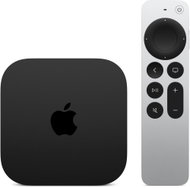 Apple TV 4K (4. generace) - Multimedia Centre