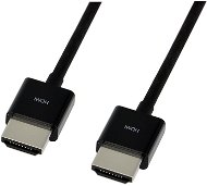 Apple HDMI to HDMI Cable 1.8m - Video kábel