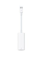Apple USB-C Thunderbolt 3 to Thunderbolt 2 Adapter - Adapter